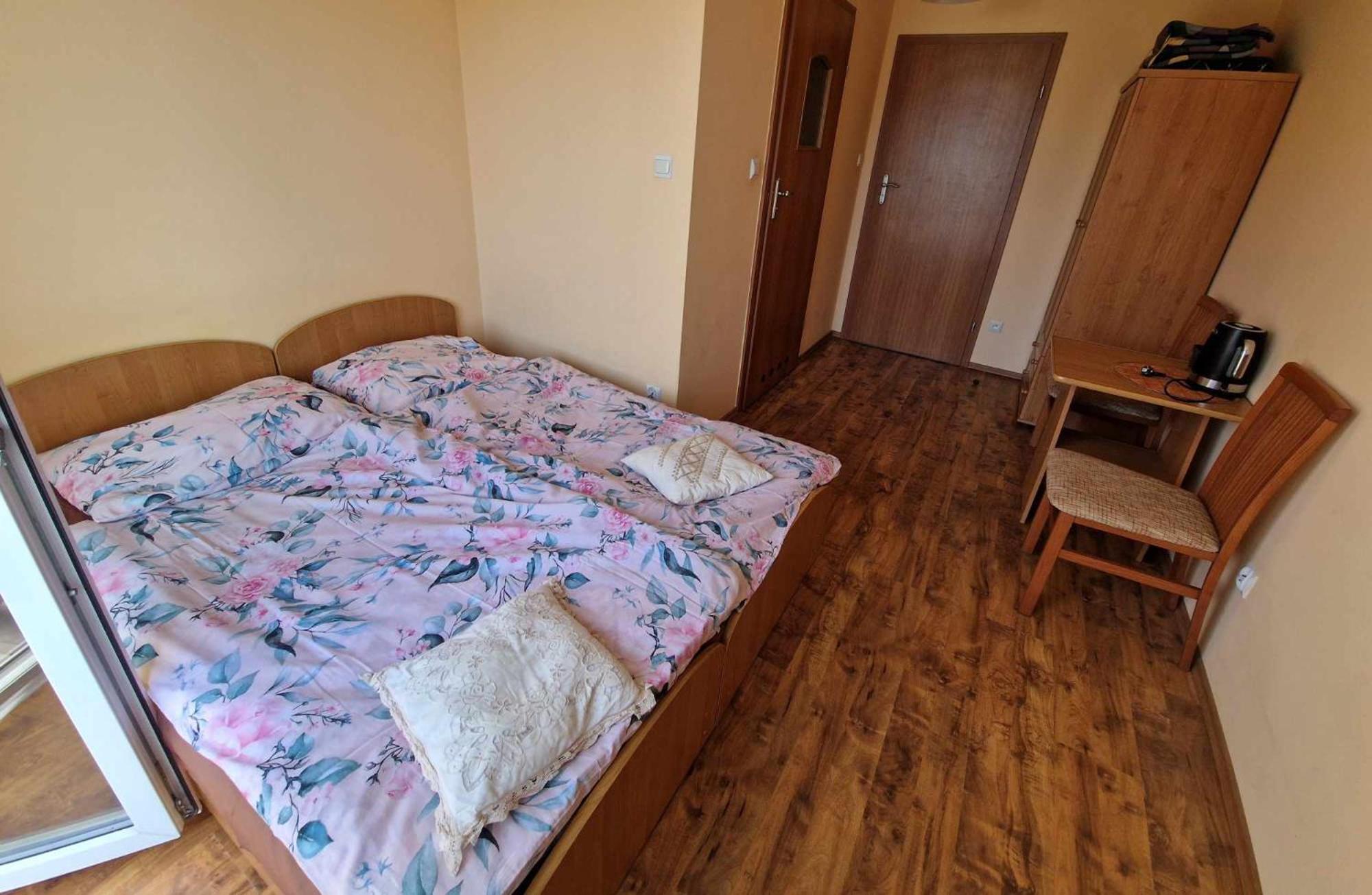 Dom Goscinny Sonia Dziwnówek Kültér fotó