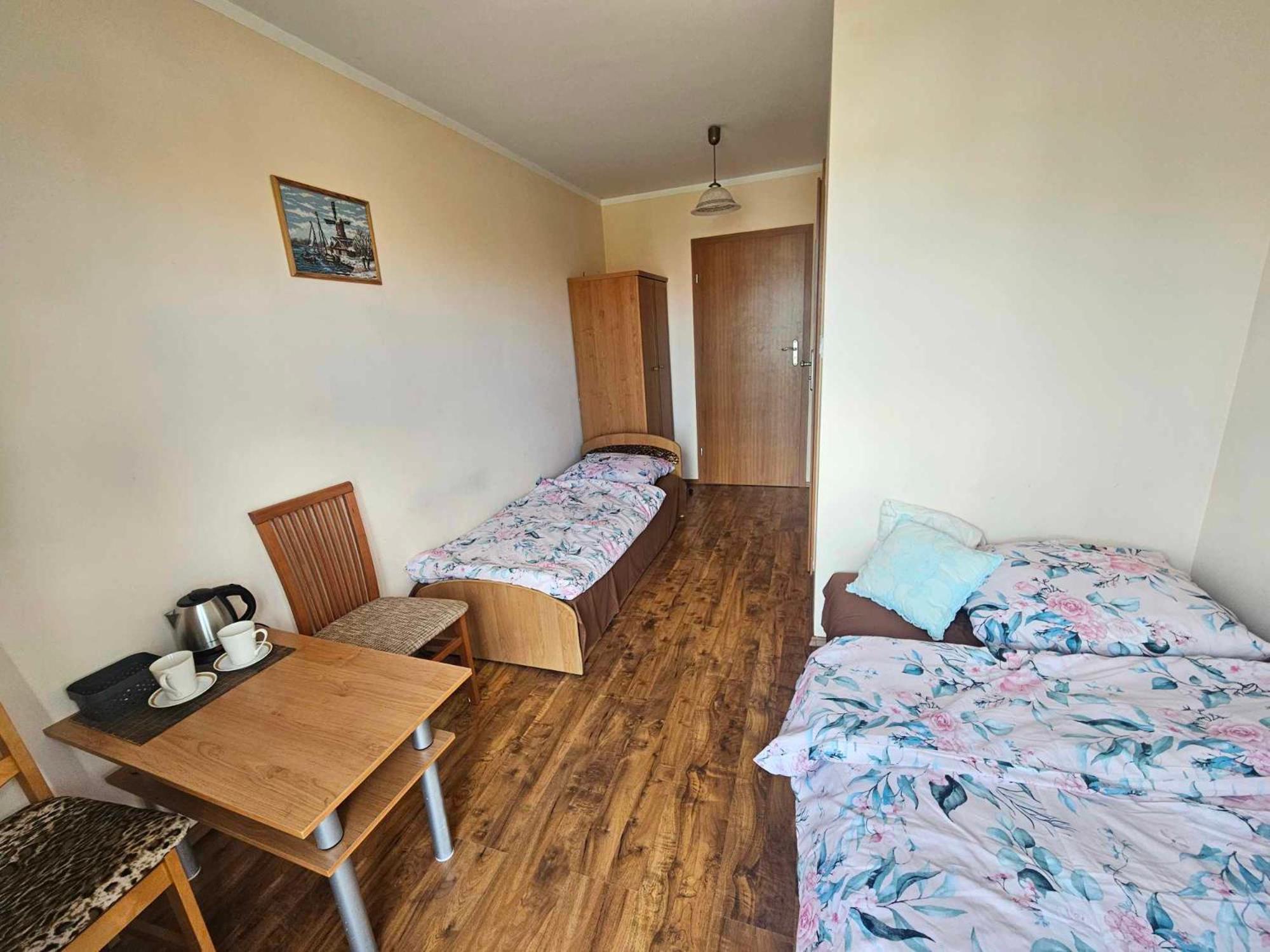 Dom Goscinny Sonia Dziwnówek Kültér fotó