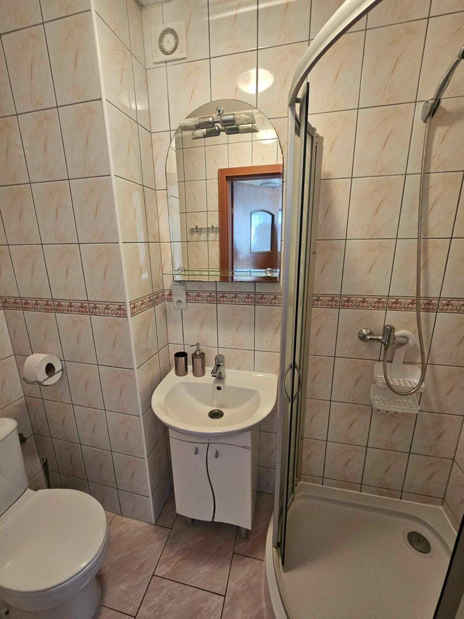 Dom Goscinny Sonia Dziwnówek Kültér fotó