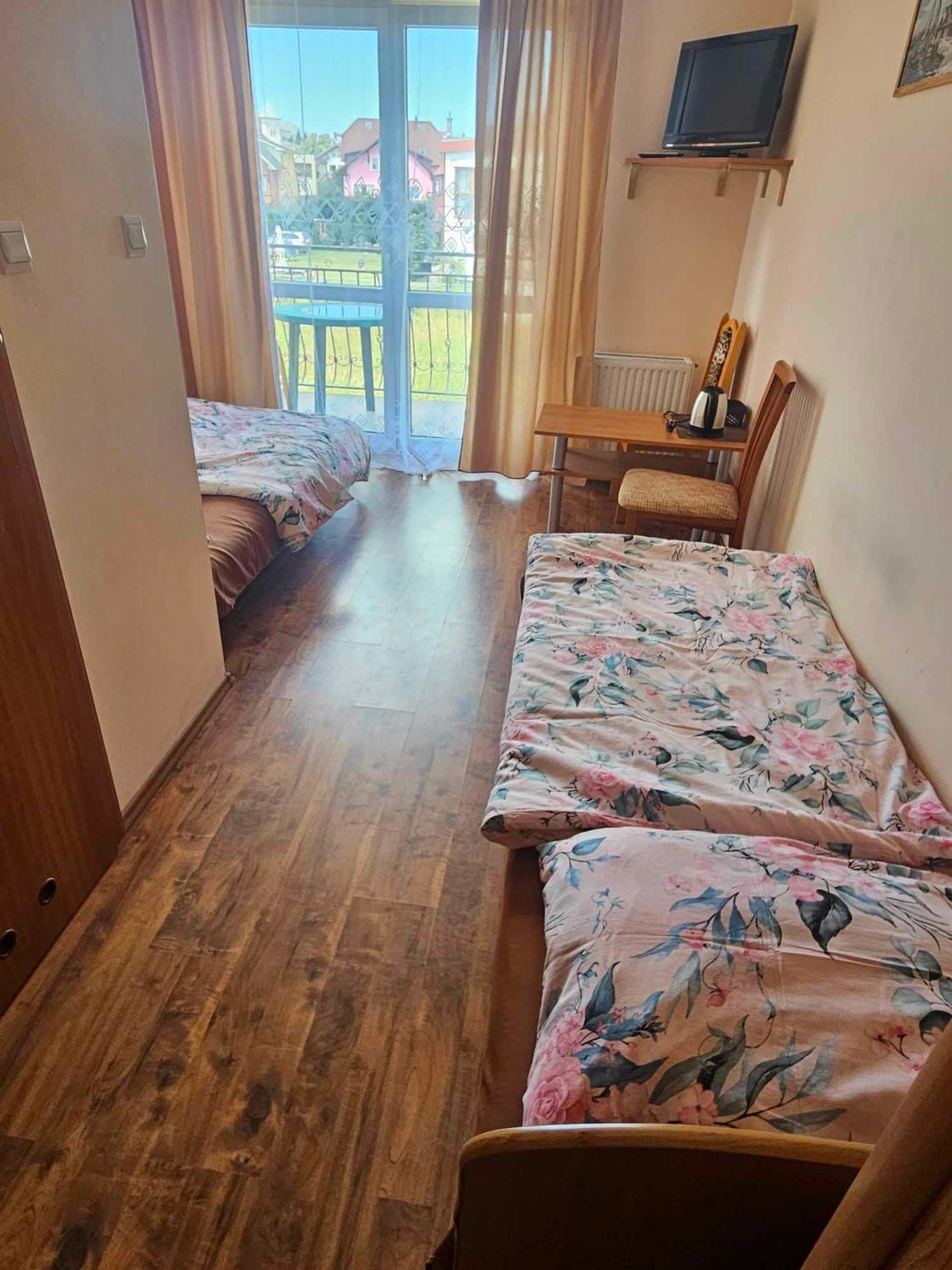 Dom Goscinny Sonia Dziwnówek Kültér fotó